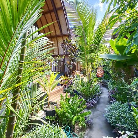 The Catar Cottages Toyapakeh Bagian luar foto