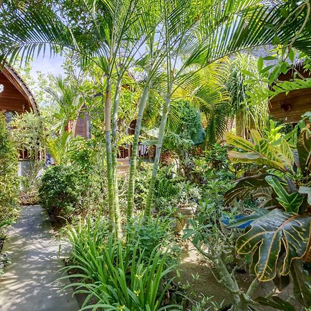 The Catar Cottages Toyapakeh Bagian luar foto