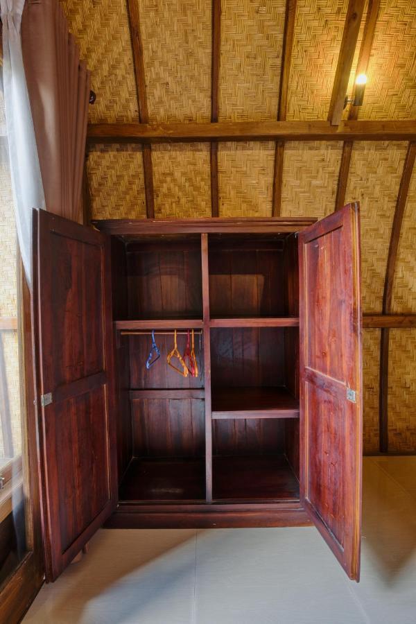 The Catar Cottages Toyapakeh Bagian luar foto