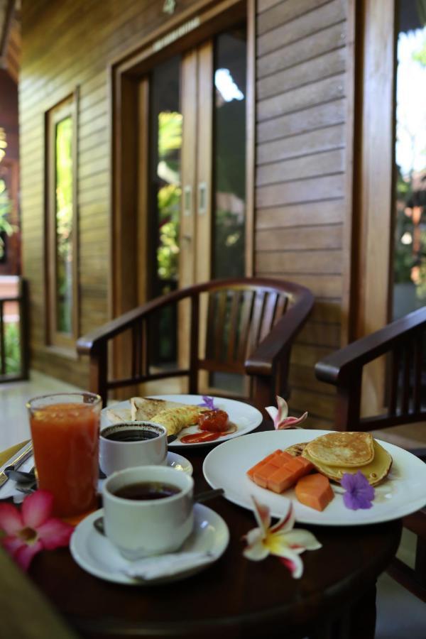The Catar Cottages Toyapakeh Bagian luar foto