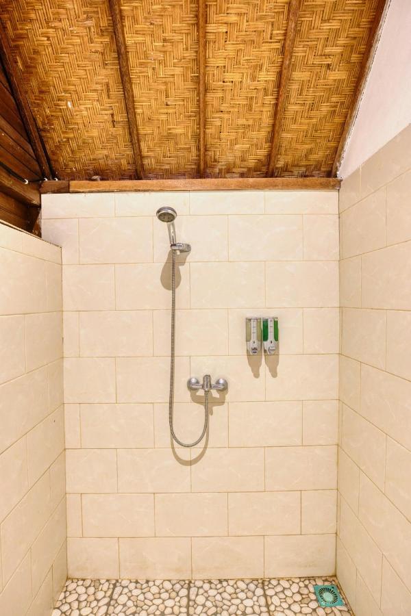 The Catar Cottages Toyapakeh Bagian luar foto