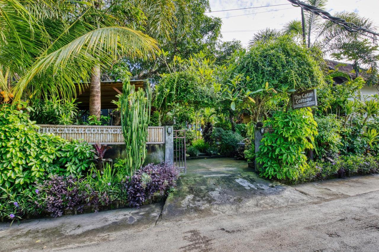 The Catar Cottages Toyapakeh Bagian luar foto