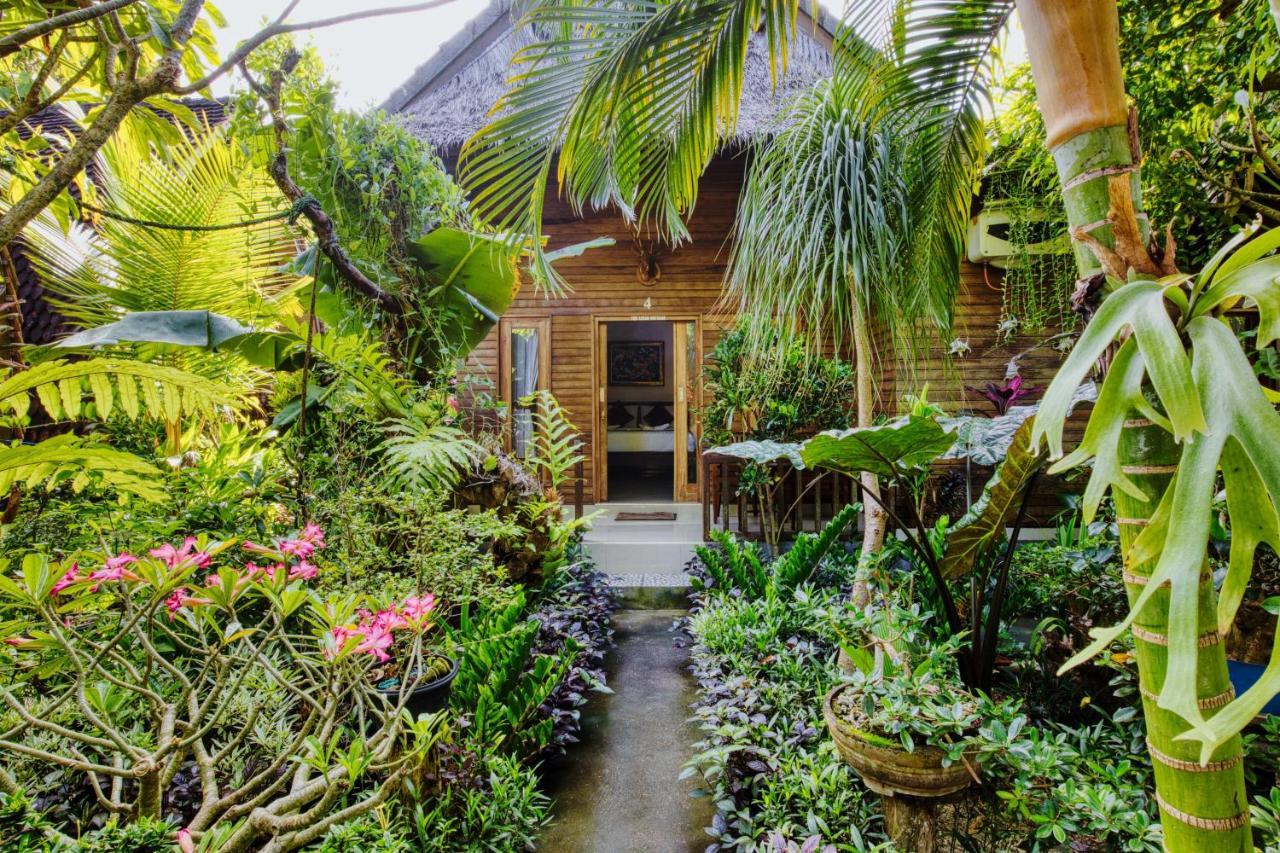 The Catar Cottages Toyapakeh Bagian luar foto