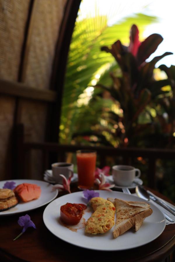 The Catar Cottages Toyapakeh Bagian luar foto