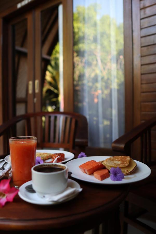 The Catar Cottages Toyapakeh Bagian luar foto