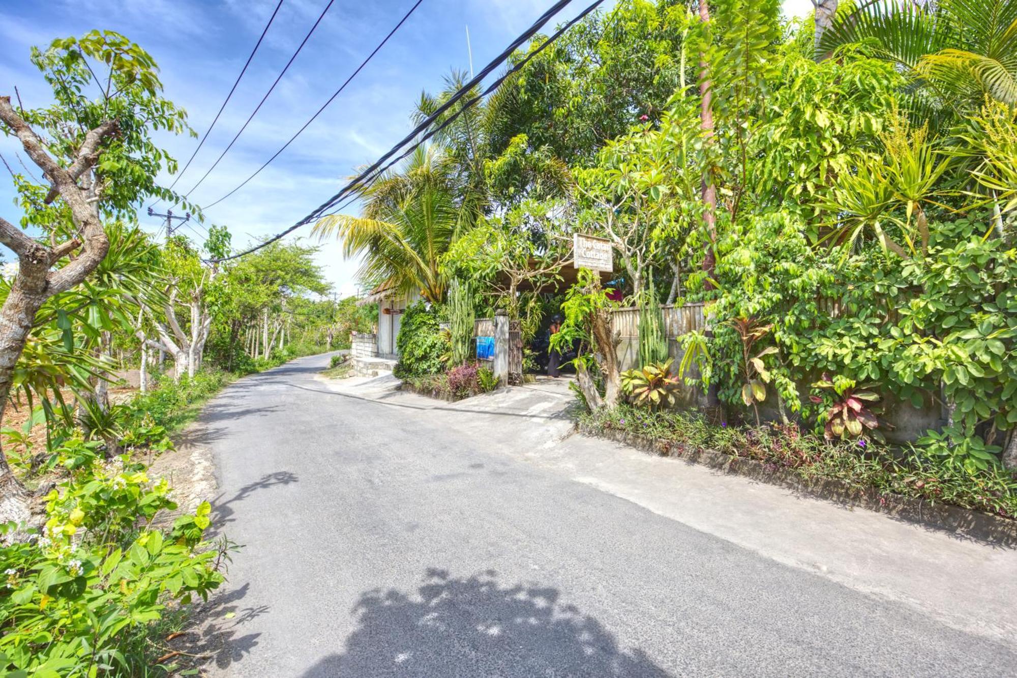 The Catar Cottages Toyapakeh Bagian luar foto