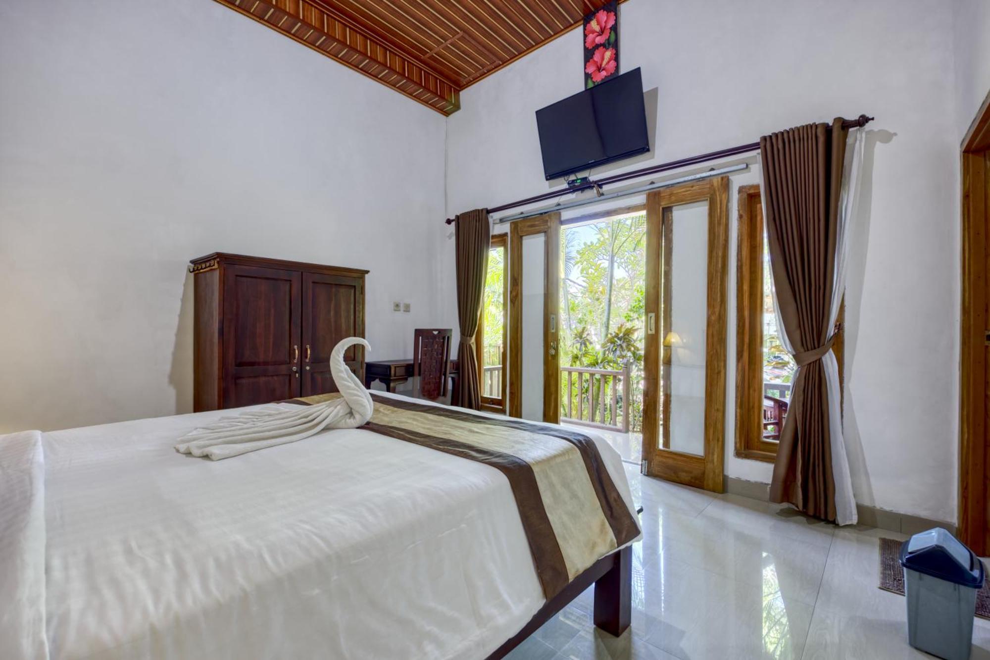 The Catar Cottages Toyapakeh Bagian luar foto