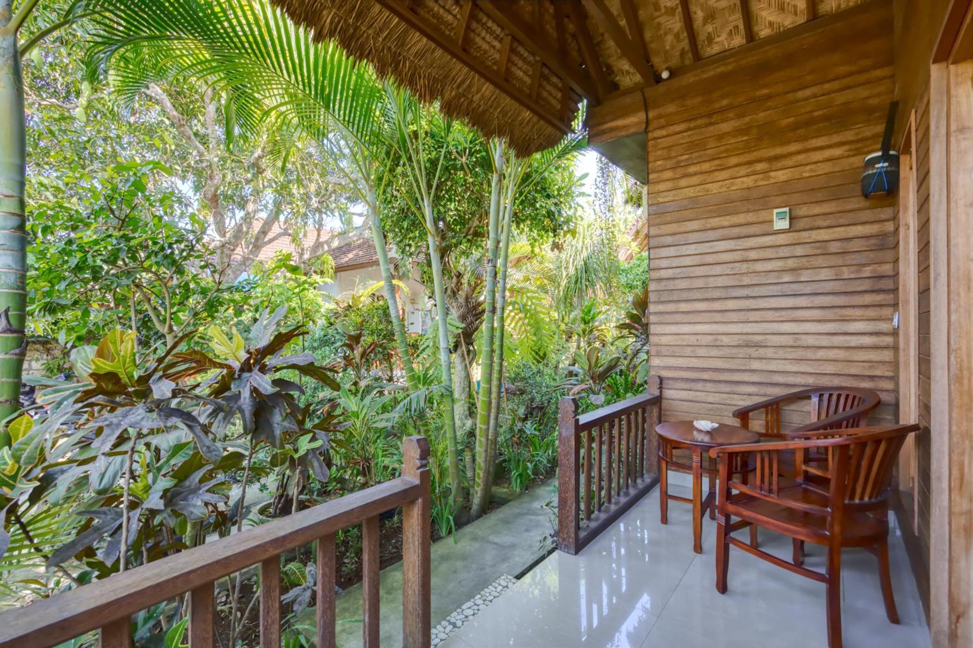 The Catar Cottages Toyapakeh Ruang foto